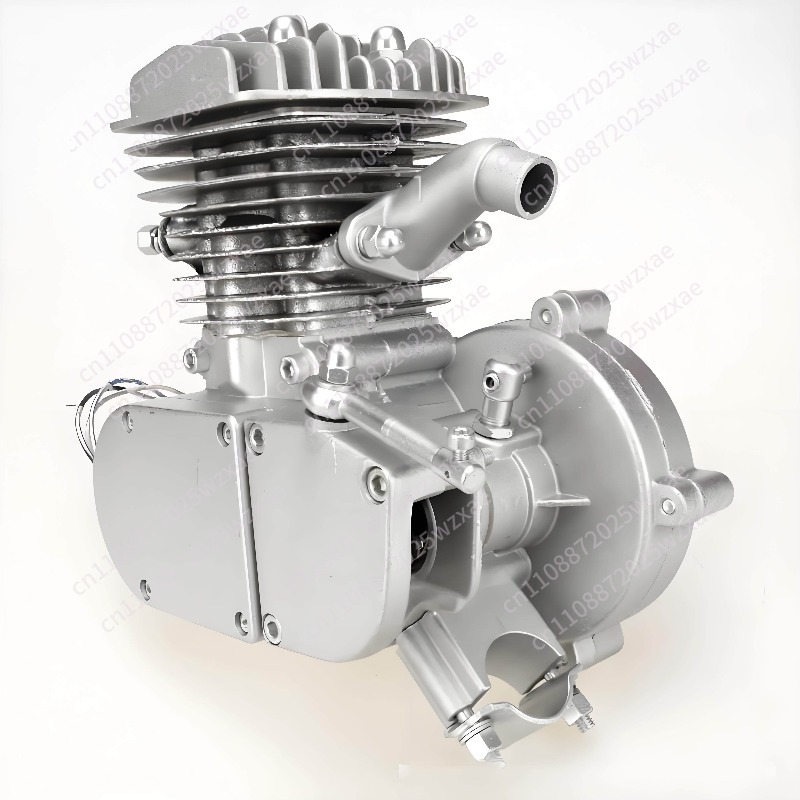Bicycle Modification Parts 2 S - Motorcycle Engine Kit recension och pris