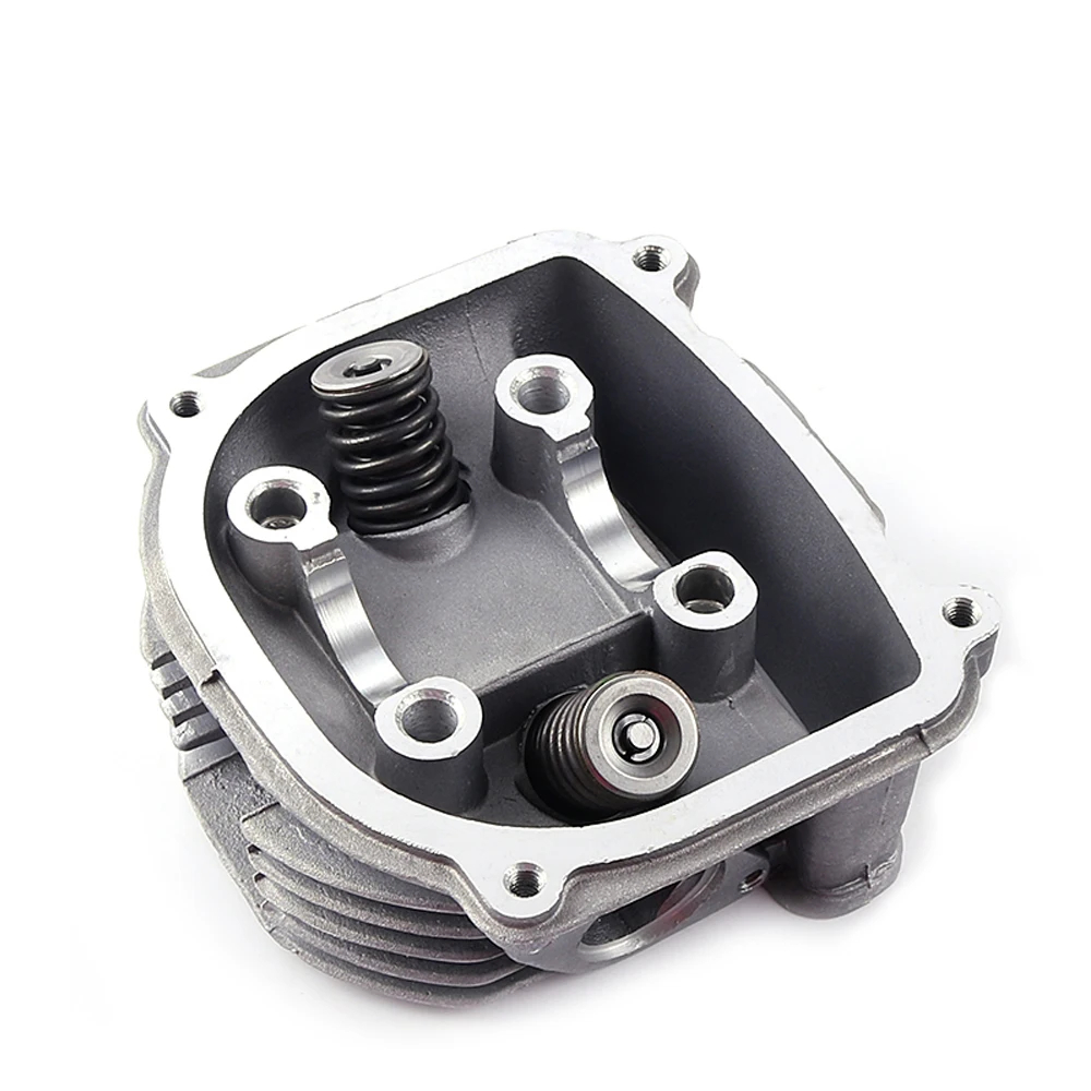 GY6 Cylinder Head Motorcycle P - Motorcycle Cylinder recension och pris