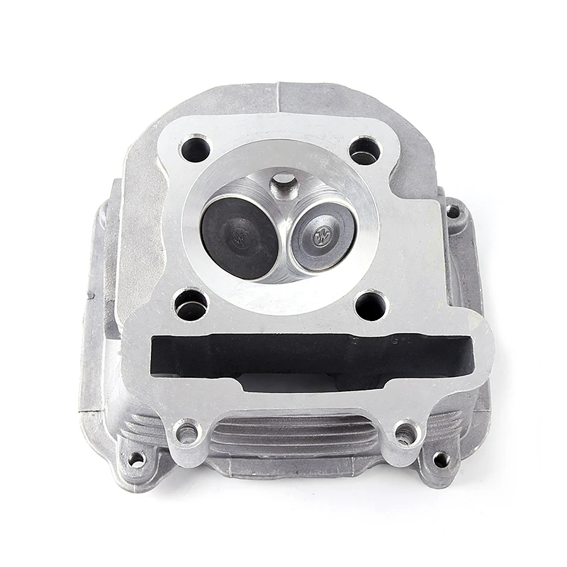 GY6 Cylinder Head Motorcycle P - Motorcycle Cylinder recension och pris