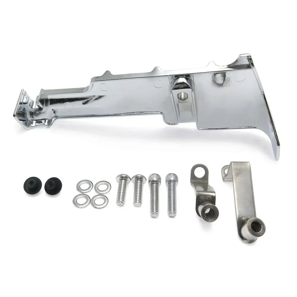 Motorcycle Parts Chrom Rear Cy - Motorcycle Cylinder recension och pris