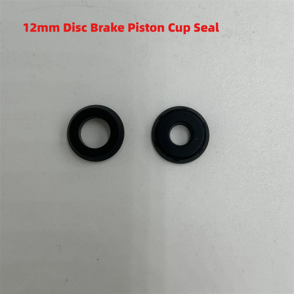 12mm Front & Rear Brake Master - Motorcycle Piston recension och pris