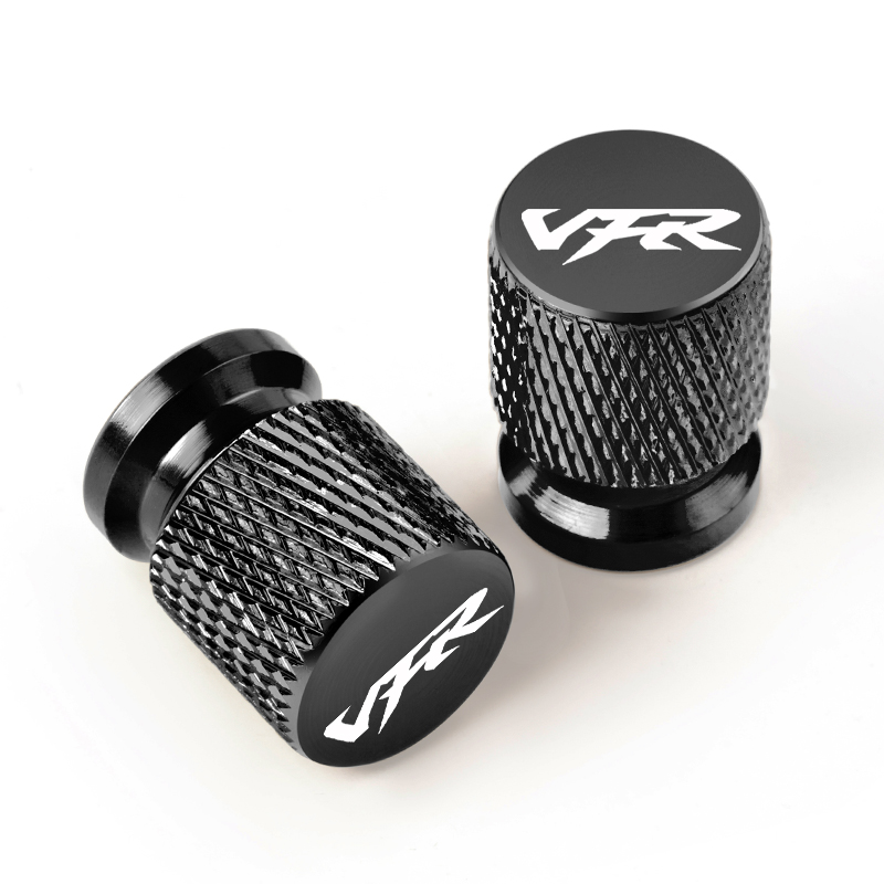 2PCS Motorcycle Wheel Tire Val - Motorcycle Valve Cover recension och pris