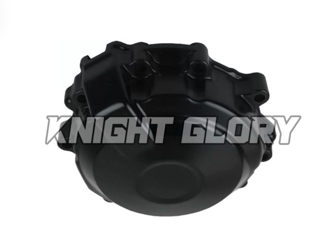 Stator Cover Magneto Cover Eng - Motorcycle Stator recension och pris