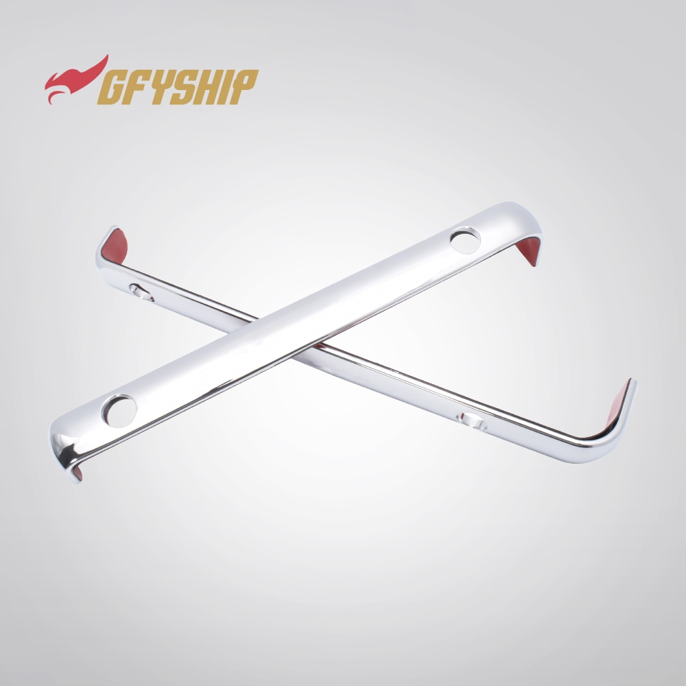 Motorcycle Chrome Engine Cylin - Motorcycle Cylinder recension och pris