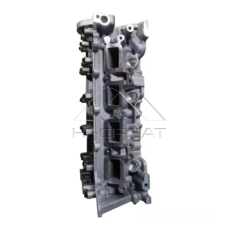 Wholesea New H5F Cylinder Head - Engine Cylinder Head recension och pris