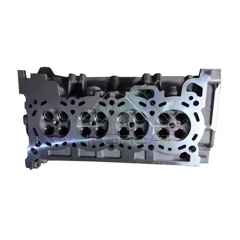 Wholesea New H5F Cylinder Head - Engine Cylinder Head recension och pris