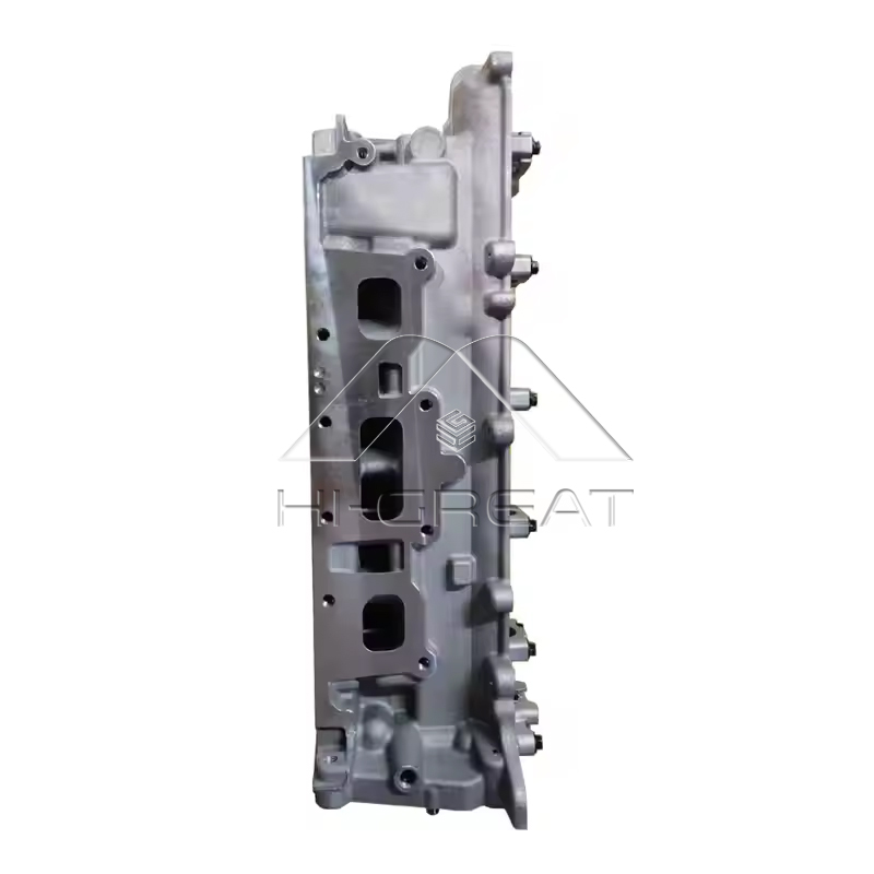 Wholesea New H5F Cylinder Head - Engine Cylinder Head recension och pris