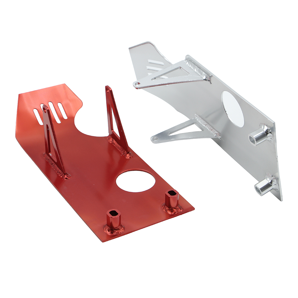 Aluminum Engine Skid Plate Gua - Motorcycle Engine Parts recension och pris