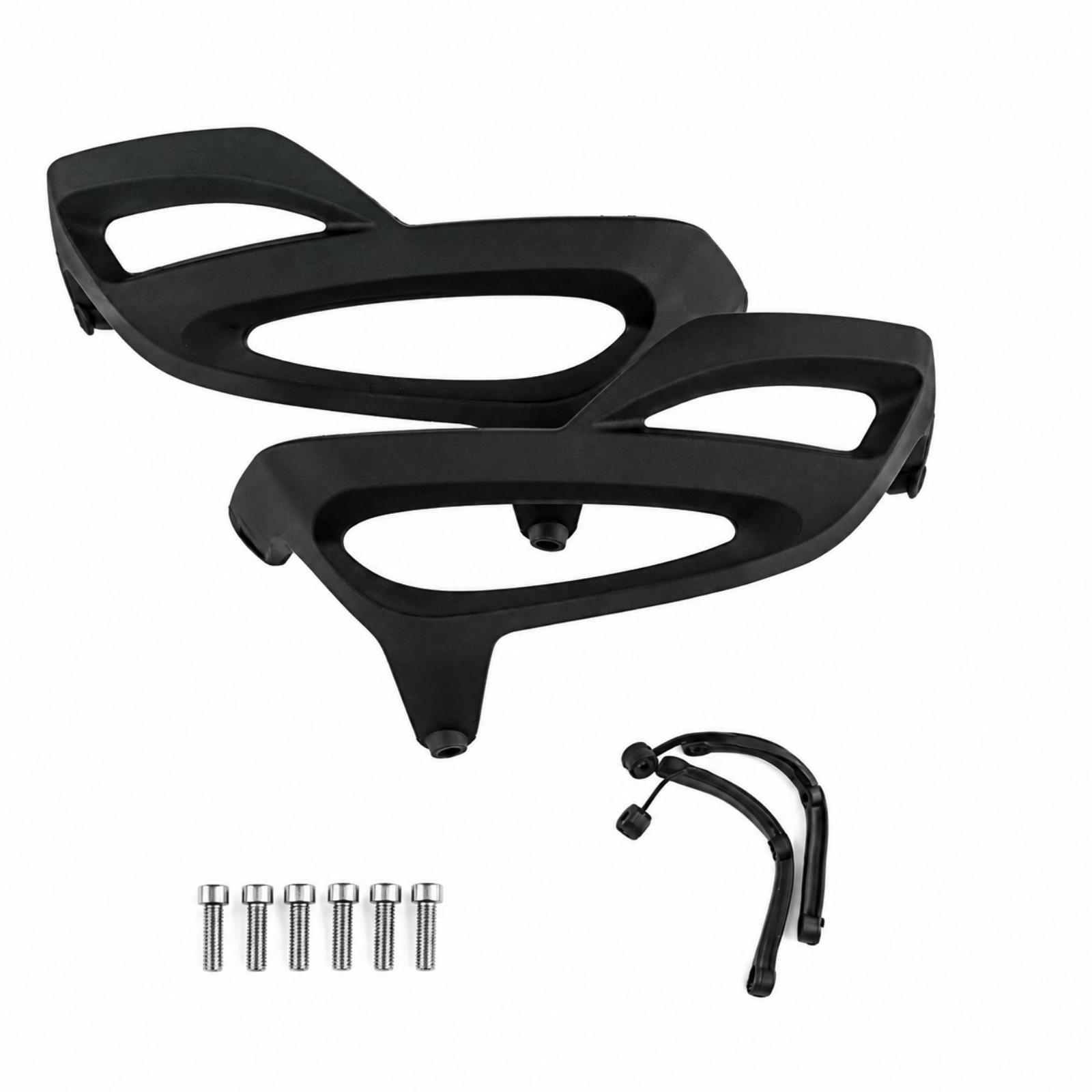 Impact Resistant Motorcycle En - Motorcycle Engine Kit recension och pris